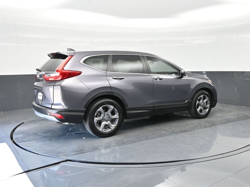 2019 Honda CR-V EX-L photo 10