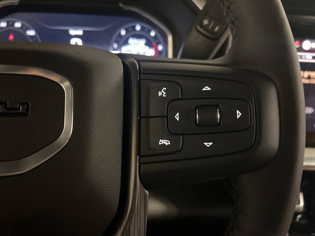 2025 Gmc Sierra 2500 HD Denali Ultimate photo 15