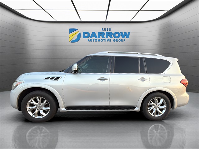 2013 Infiniti QX56 Base photo 2