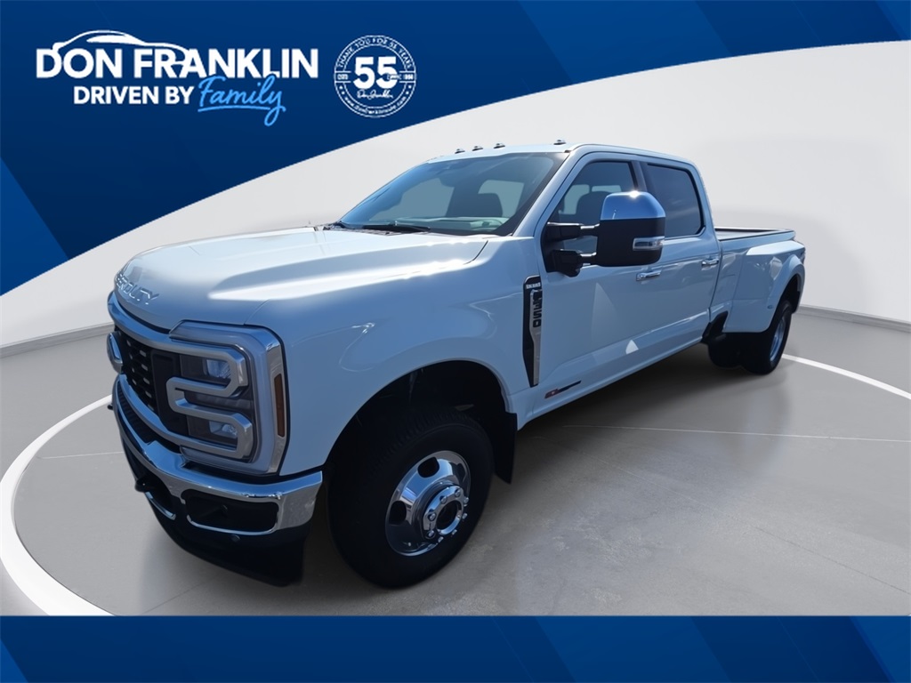 2026 Ford F-350 Base's photo