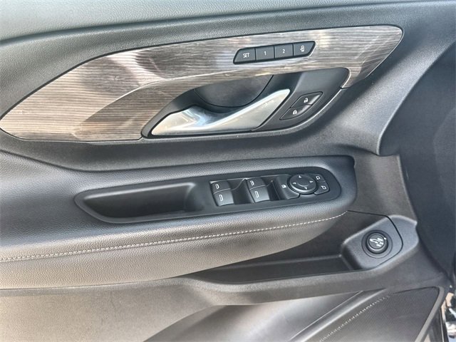 2022 Gmc Terrain Denali photo 11