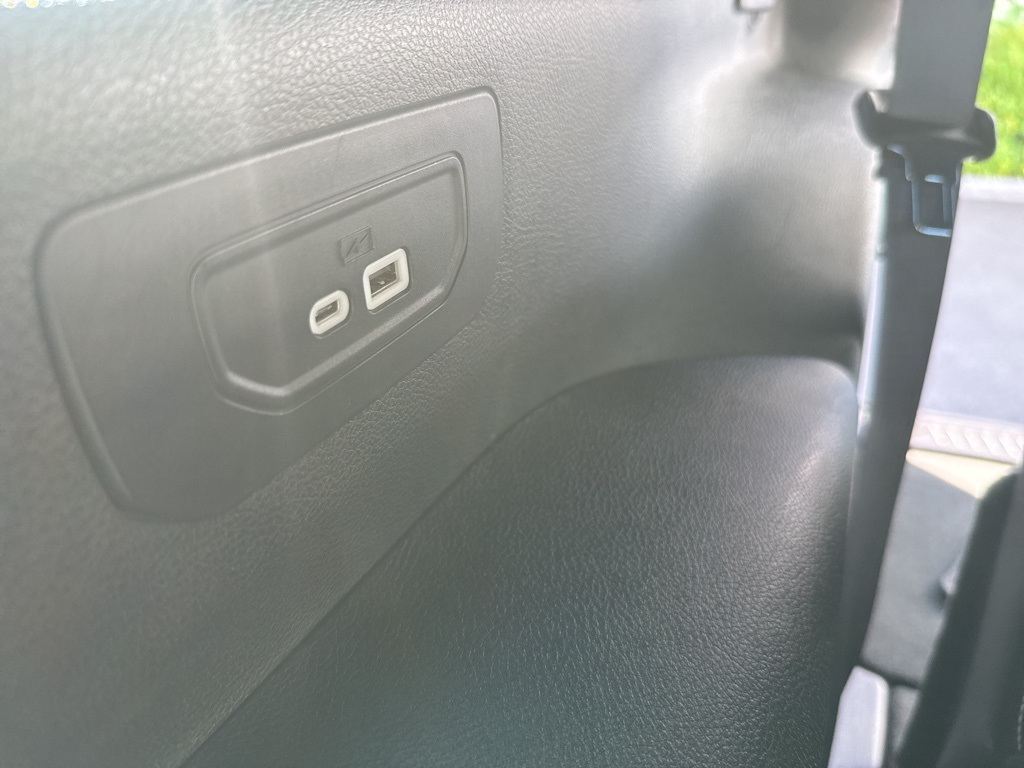 2024 Jeep Grand Cherokee Altitude photo 23