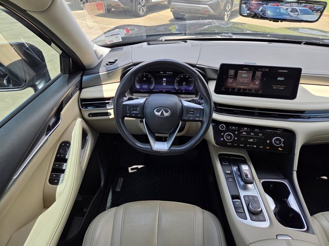 2023 Infiniti QX60 Luxe photo 31