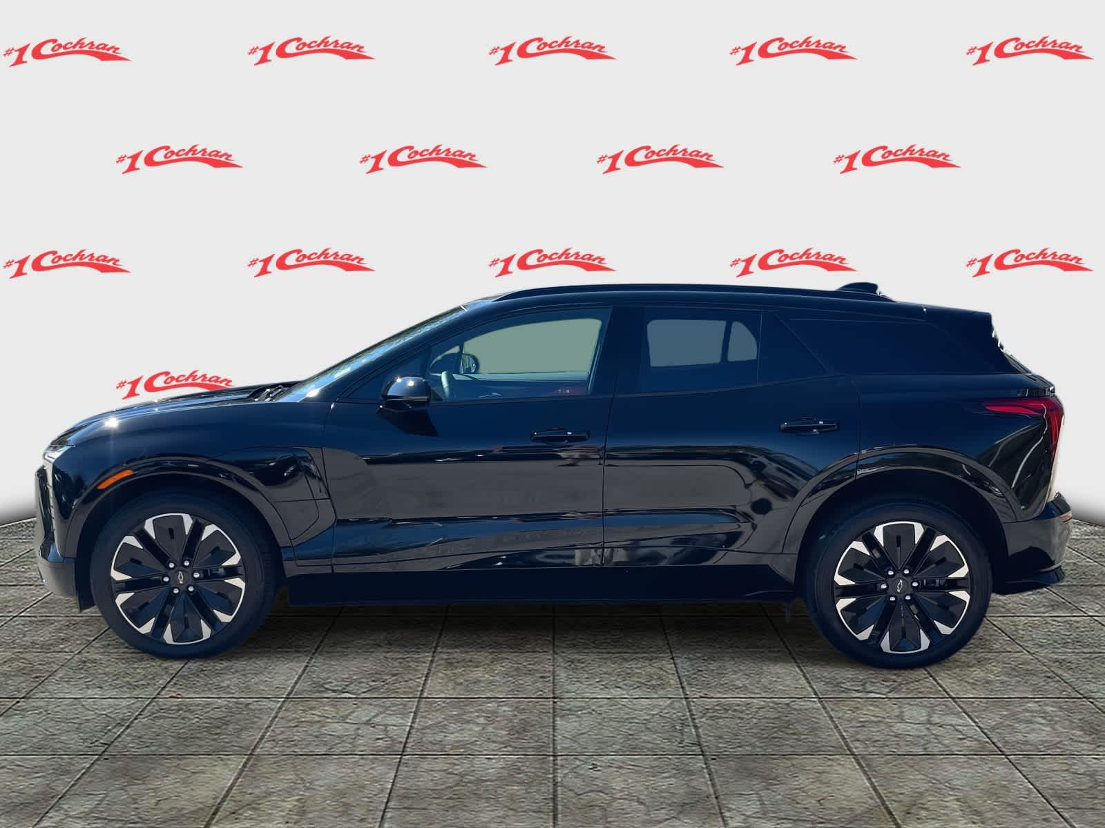 2024 Chevrolet Blazer EV RS photo 6