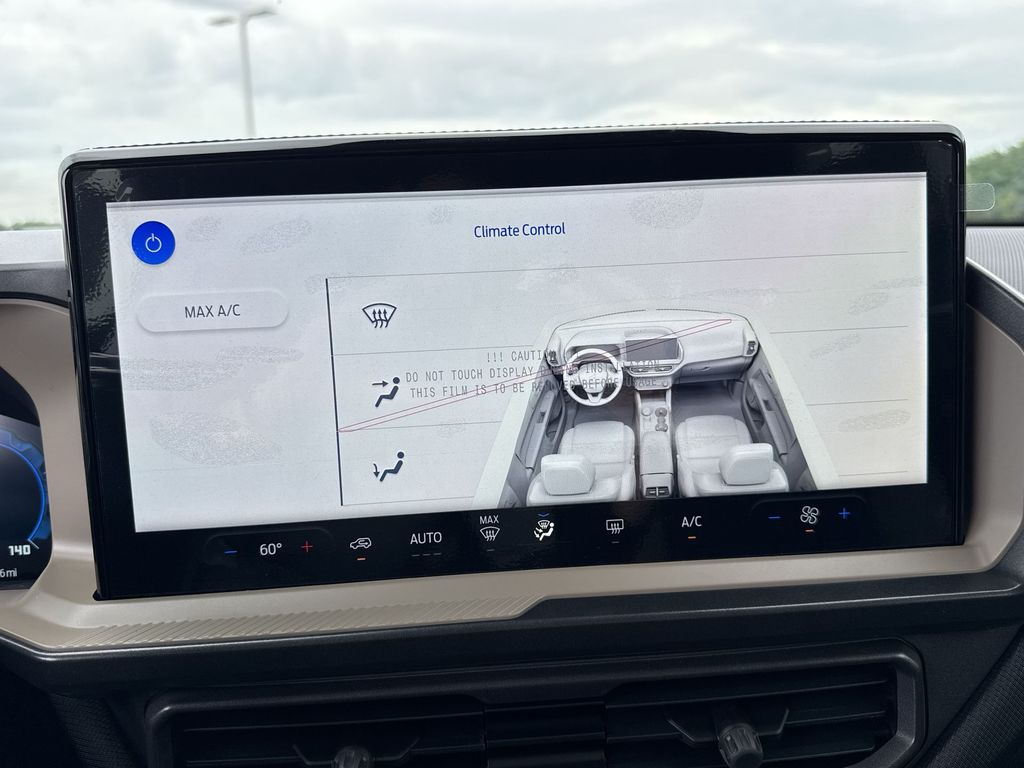 2025 Ford Bronco Sport Big Bend photo 15