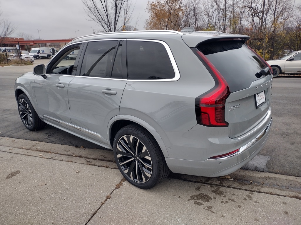 2026 VOLVO XC90 - Image 6
