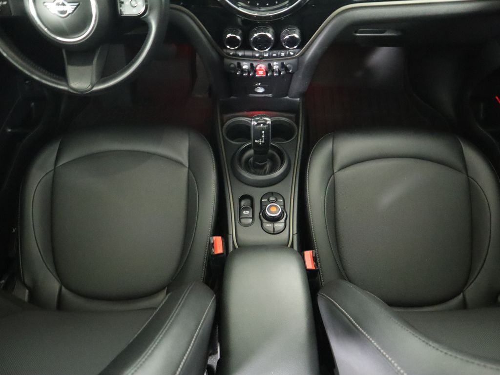 2022 Mini Countryman photo 16
