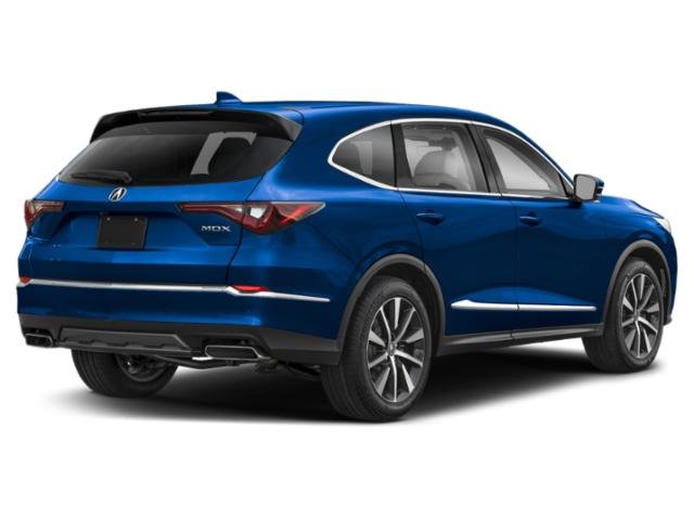 2026 Acura MDX SH-AWD Technology photo 2