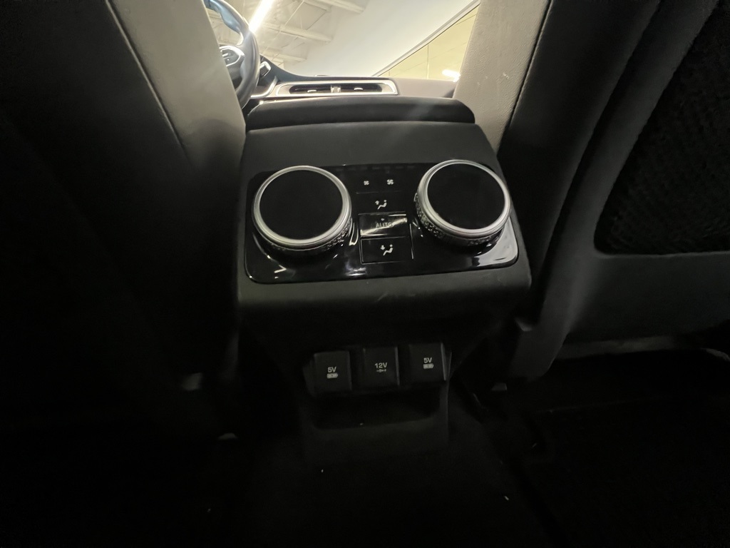 2020 Jaguar I-PACE S photo 19