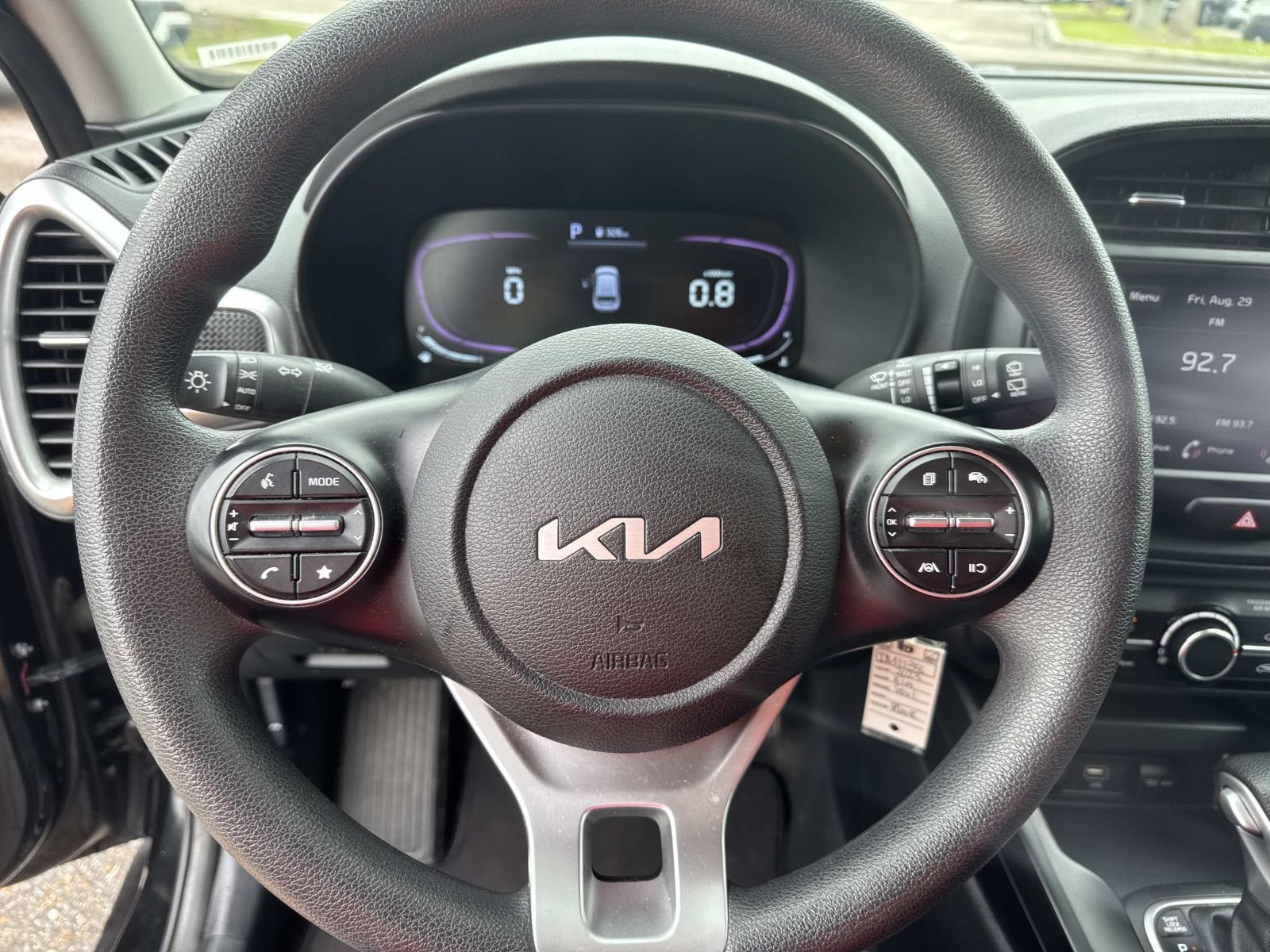 2023 Kia Soul LX photo 20