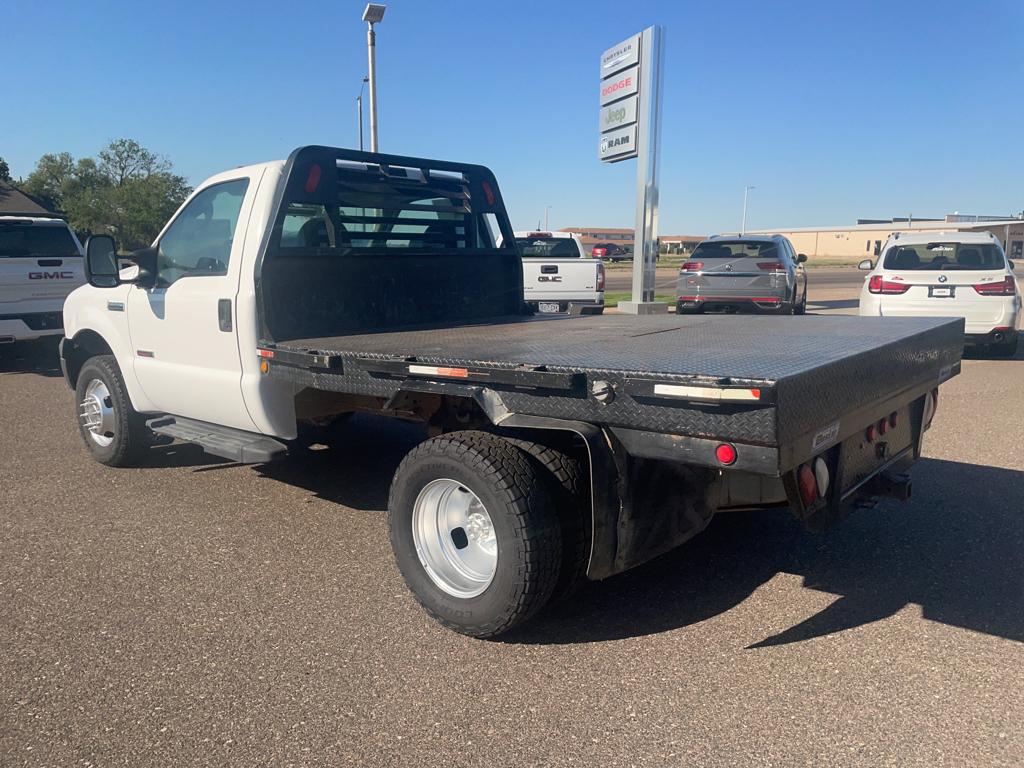 2006 Ford F-350 photo 7