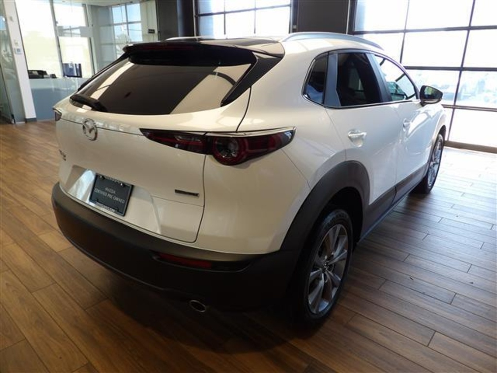 2023 Mazda CX-30 2.5 Select photo 6