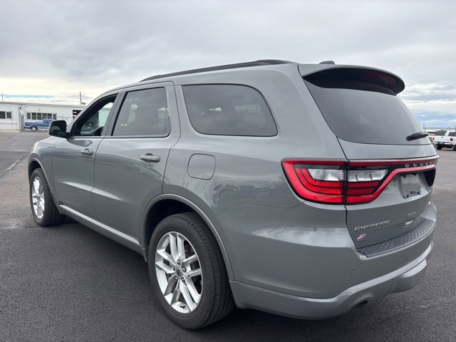 2024 Dodge Durango GT Plus photo 3