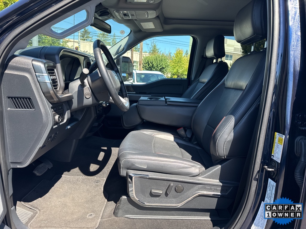 2024 Ford F-350 Lariat photo 21