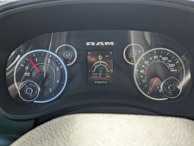2024 Ram 3500 Big Horn photo 19