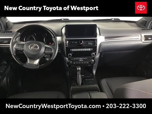 2023 Lexus GX 460 photo 12