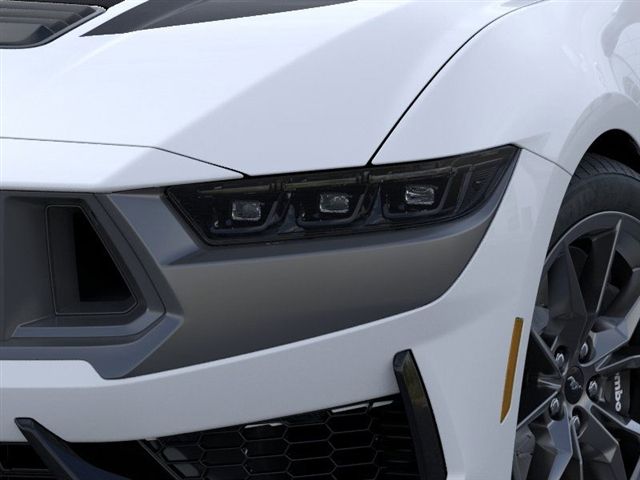 2025 FORD MUSTANG - Image 40