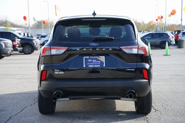 2022 FORD ESCAPE - Image 6
