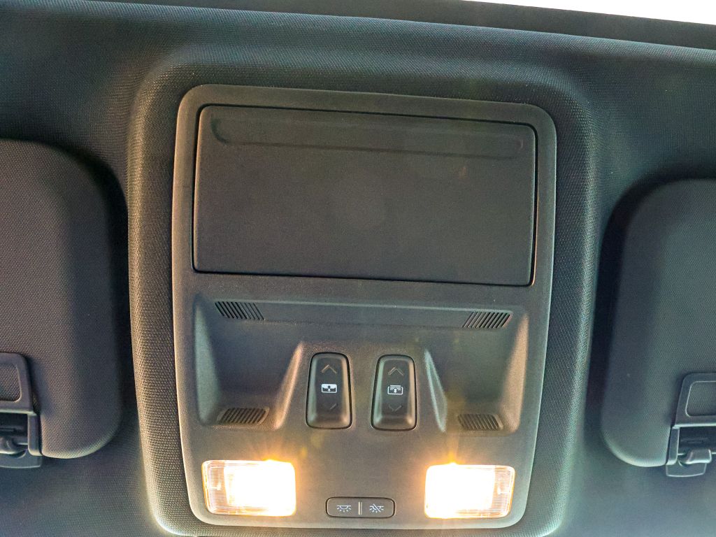 2025 Ford Escape ST-Line Select photo 17