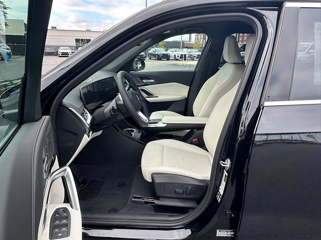 2026 Bmw X1 XDrive28i photo 4