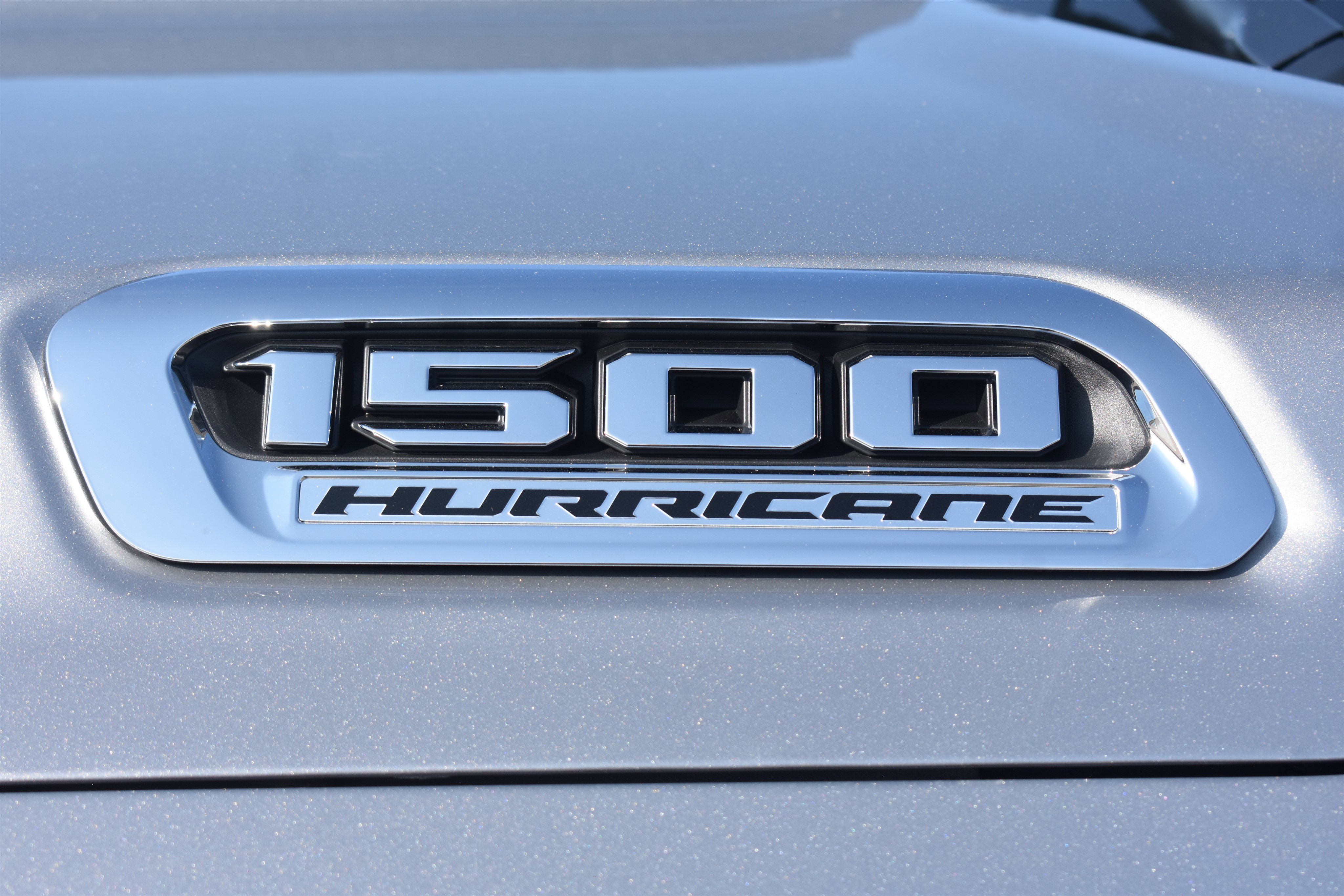 2026 Ram 1500 Laramie photo 5