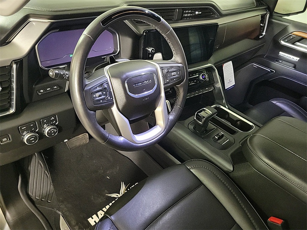 2023 GMC SIERRA - Image 13