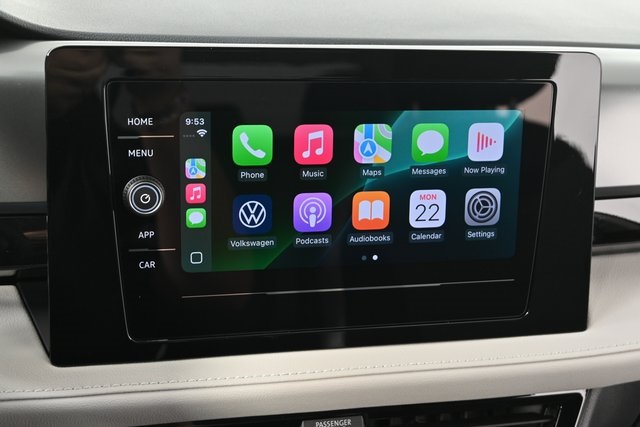 2025 Volkswagen Taos S photo 11