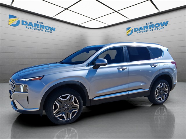 2023 Hyundai Santa Fe