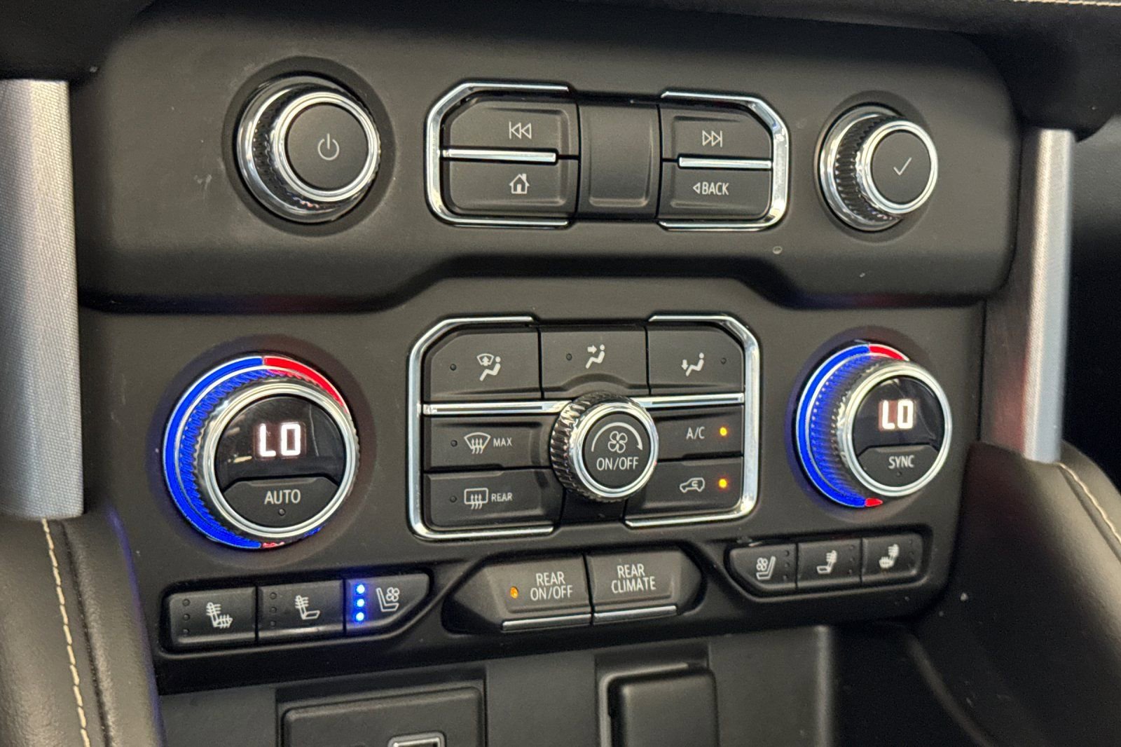 2022 Gmc Yukon SLT photo 20