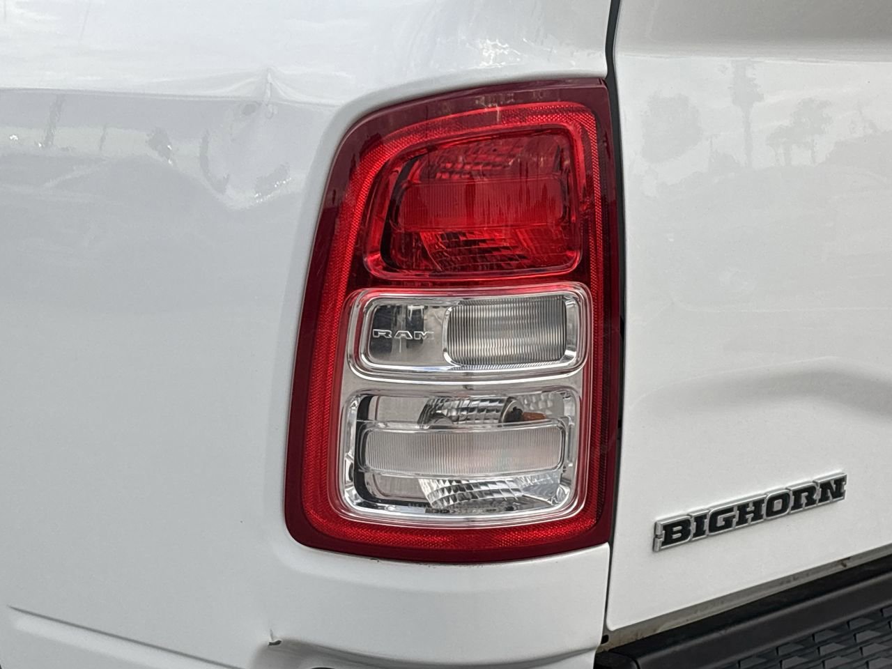 2022 Ram 2500 Big Horn photo 29