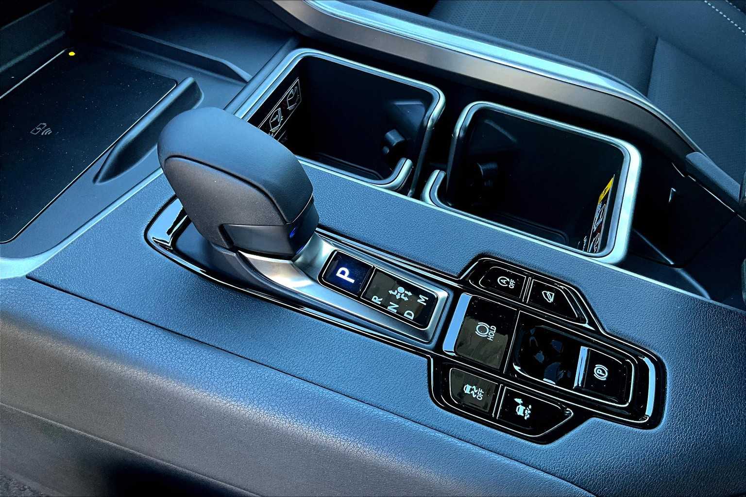 2026 Lexus TX 350 Premium photo 10