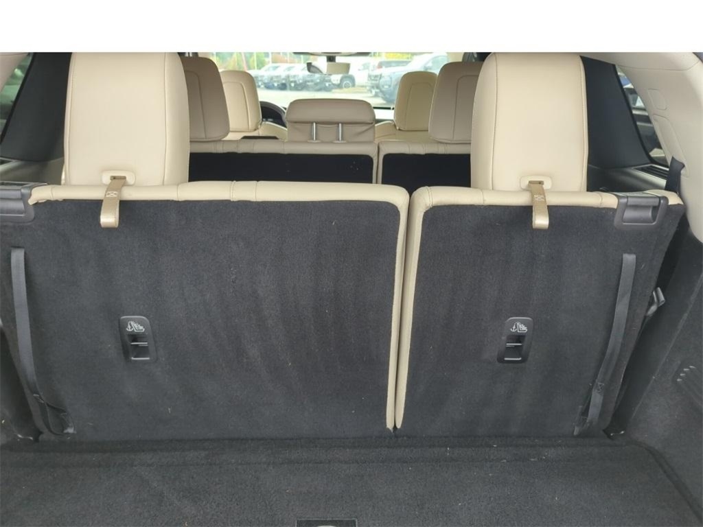 2022 Infiniti QX60 Sensory AWD photo 25