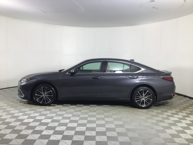 2023 Lexus ES 250 photo 4