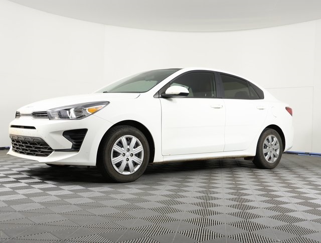 2023 Kia Rio LX