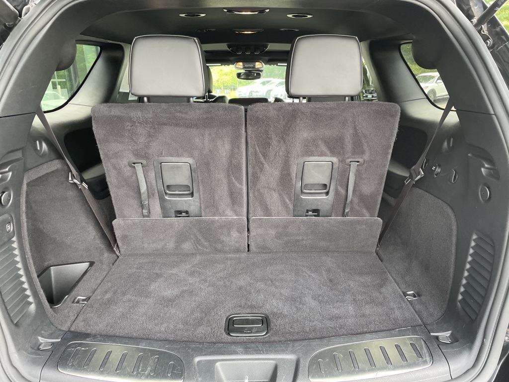 2022 Dodge Durango GT Plus photo 6