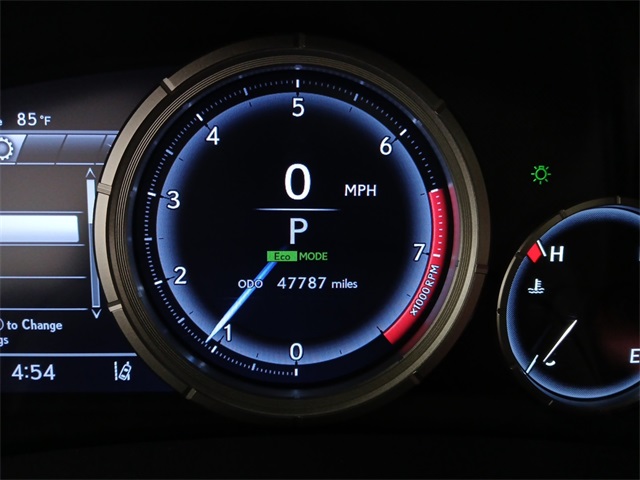 2020 Lexus RX 350 F SPORT Performance photo 12