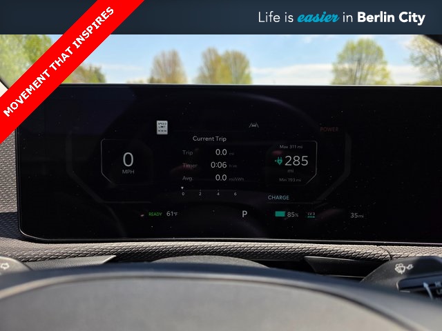 2025 Kia EV6 Wind photo 28