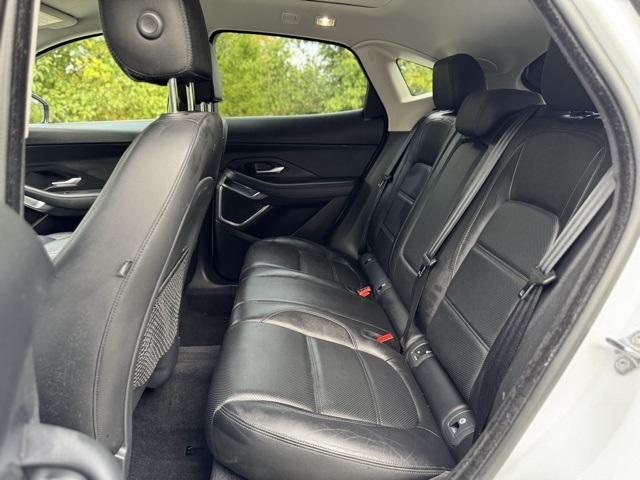 2018 Jaguar E-PACE S photo 16
