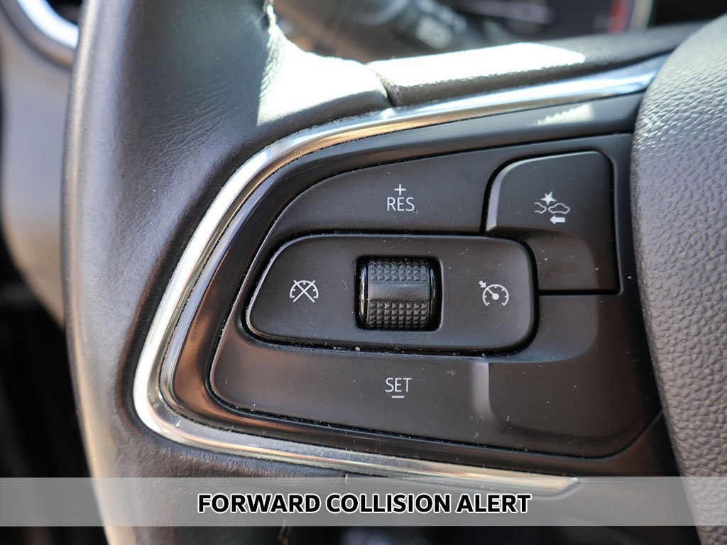 2020 Buick Encore GX Select photo 2