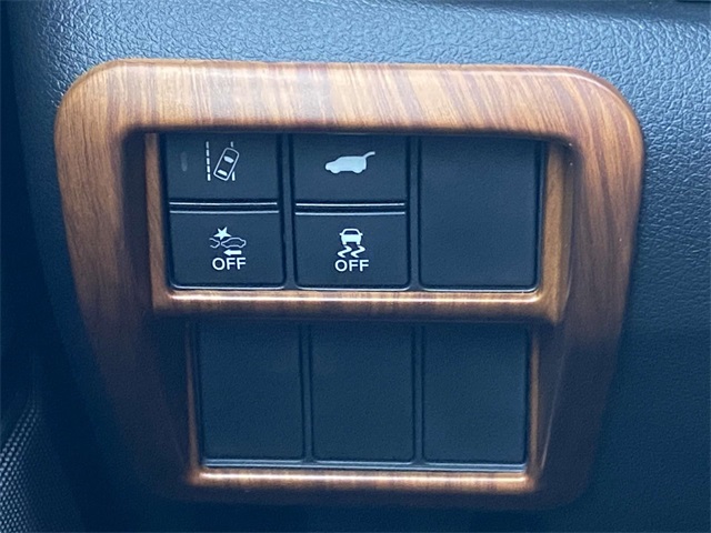 2021 Honda CR-V EX-L photo 26