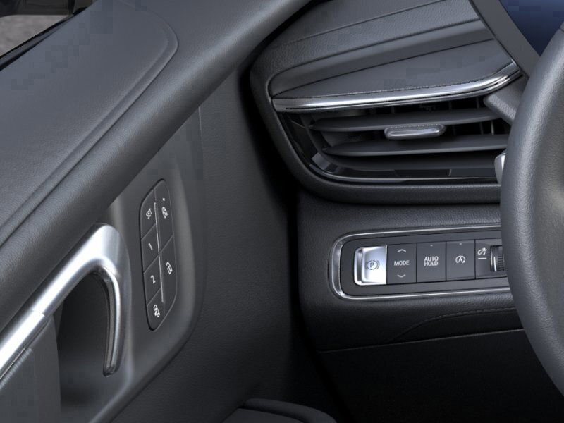 2025 Buick Enclave Sport Touring photo 20