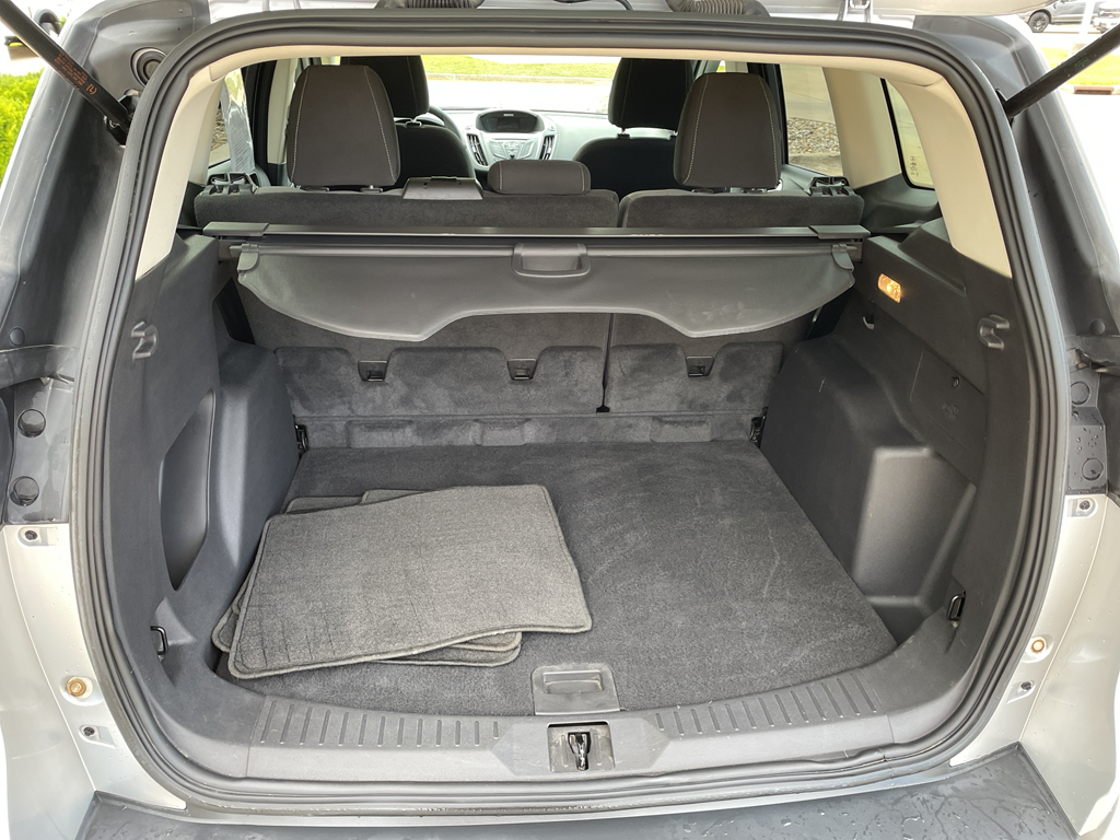 2013 Ford Escape SE photo 7