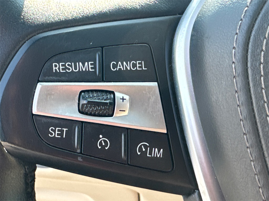 2020 Bmw X5 xDrive40i photo 22