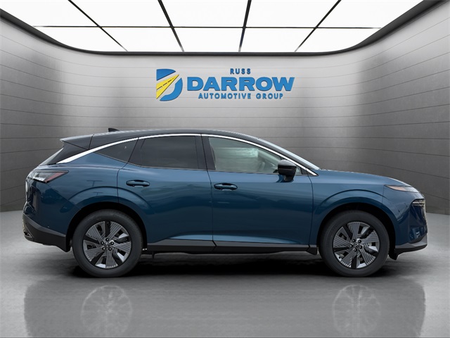 2025 Nissan Murano SL photo 5