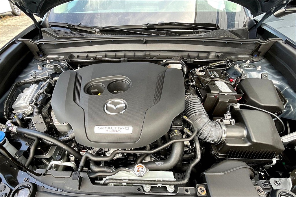 2026 MAZDA CX-30 - Image 10