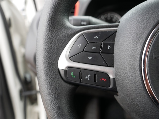 2020 Jeep Renegade Sport photo 20