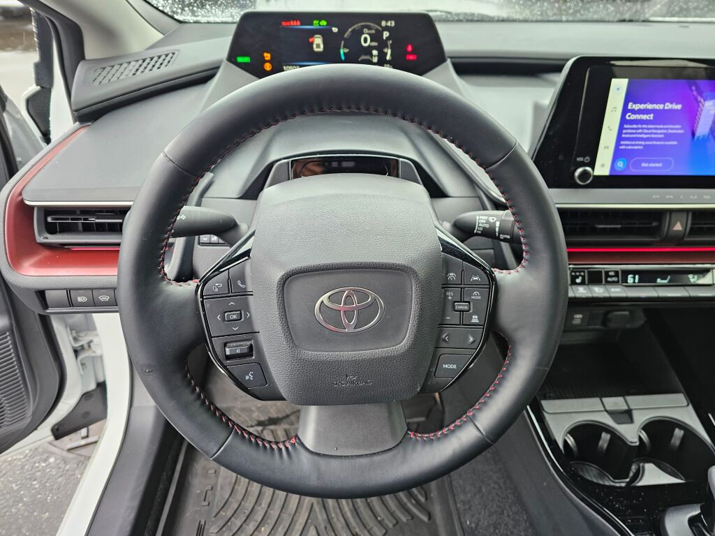 2023 Toyota Prius Prime XSE photo 28