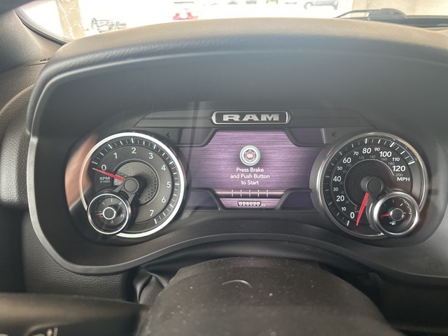 2022 Ram 1500 Big Horn Lone Star photo 15