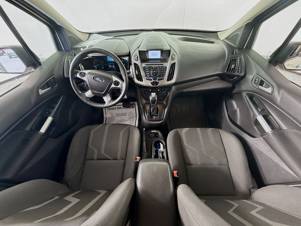 2015 Ford Transit Connect XLT photo 21
