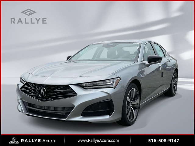 2025 Acura TLX Technology Package's photo